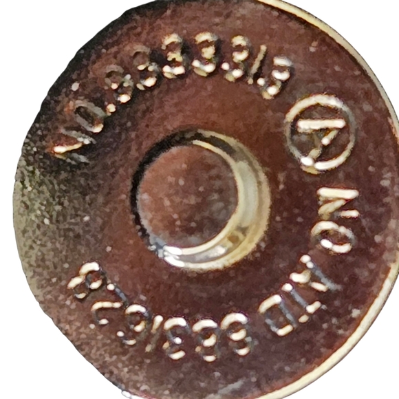 Kate Spade Gray Fur-Trimmed Women's Bag - Picture 5 of 5